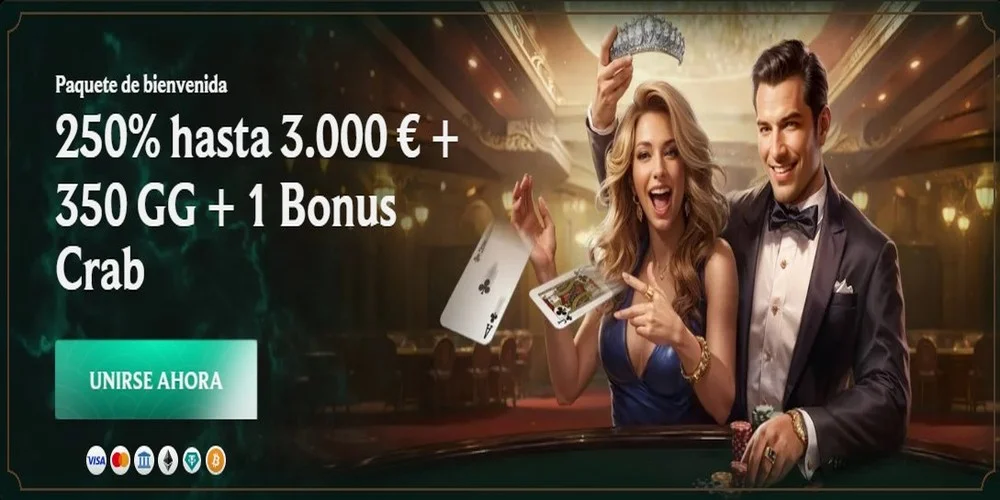CrownPlay Casino