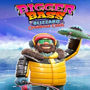 Bigger Bass Blizzard