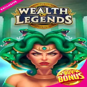 Wealth of Legends